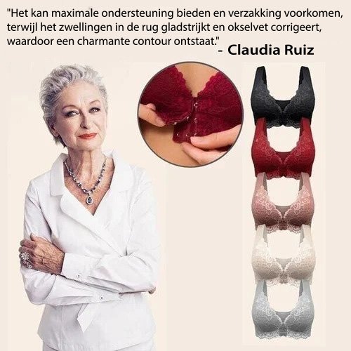EasyBra - Geeft Je Zelfvertrouwen Een Boost