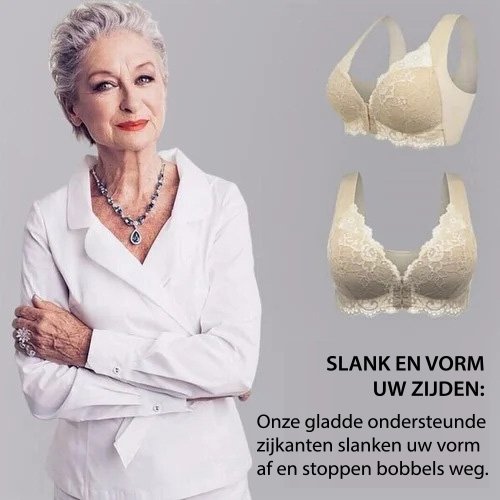 EasyBra - Geeft Je Zelfvertrouwen Een Boost