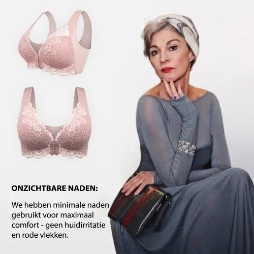 EasyBra - Geeft Je Zelfvertrouwen Een Boost