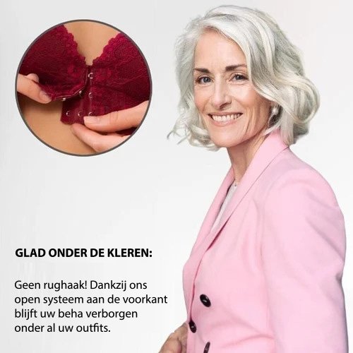 EasyBra - Geeft Je Zelfvertrouwen Een Boost