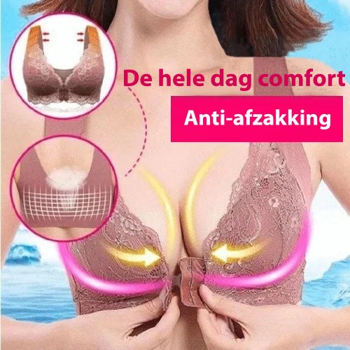 EasyBra - Geeft Je Zelfvertrouwen Een Boost