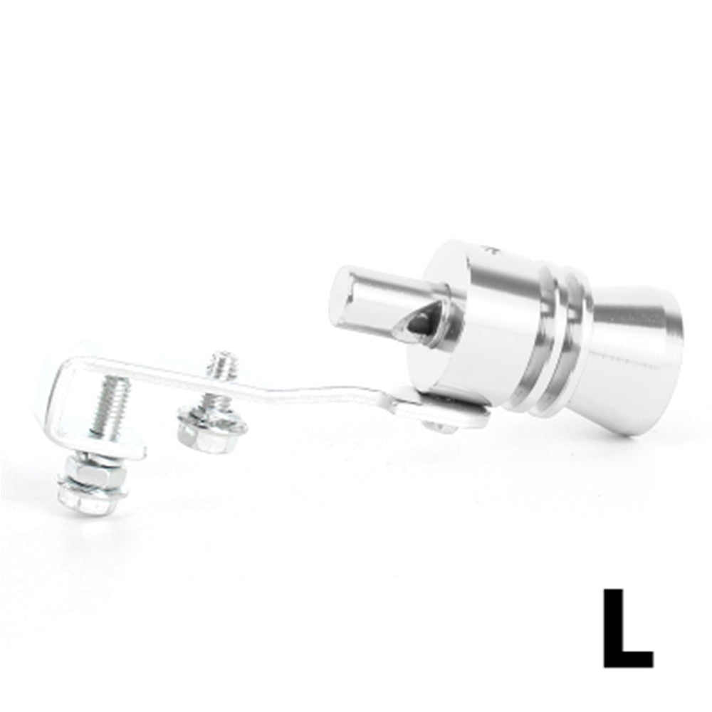 De Fluitlaat - Geef Je Auto/Motor Een Leuk Geluid