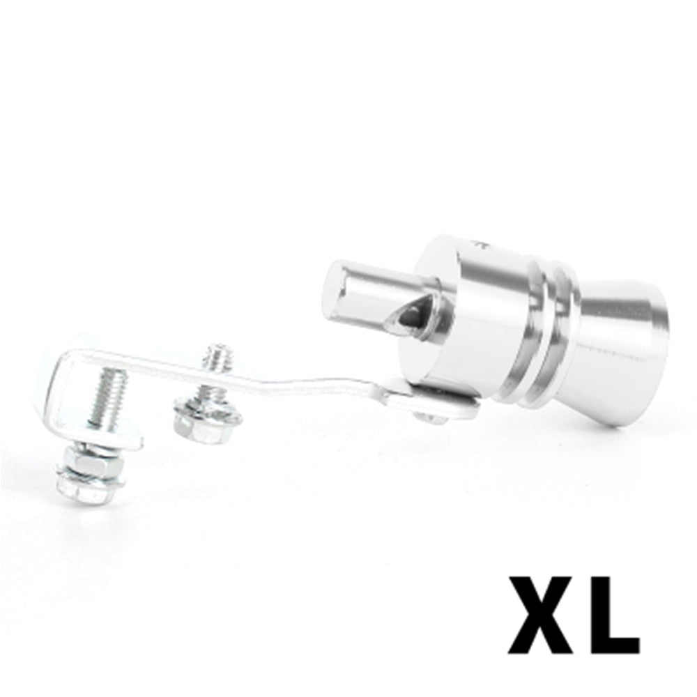 De Fluitlaat - Geef Je Auto/Motor Een Leuk Geluid