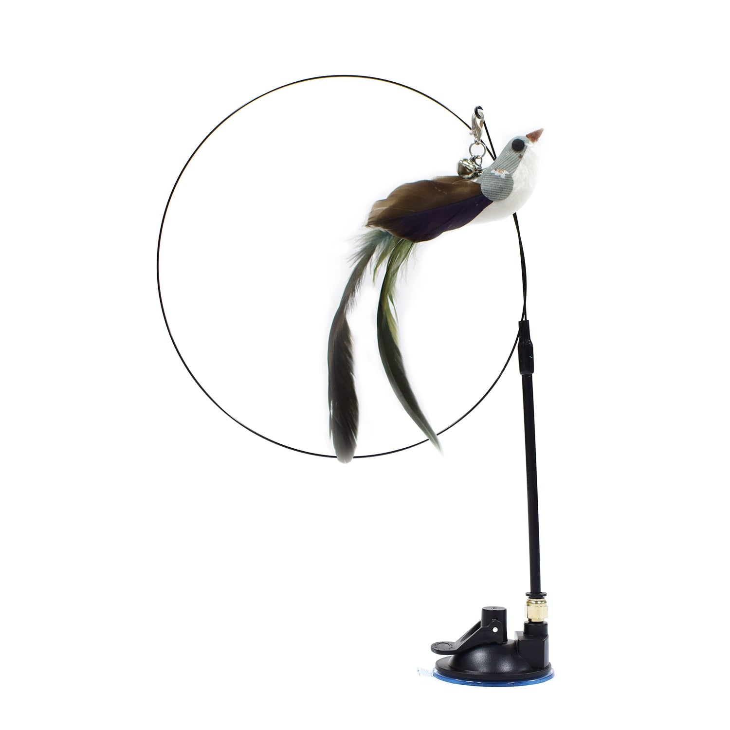 De Kattenvanger - Voor Een Enorme Speelplezier