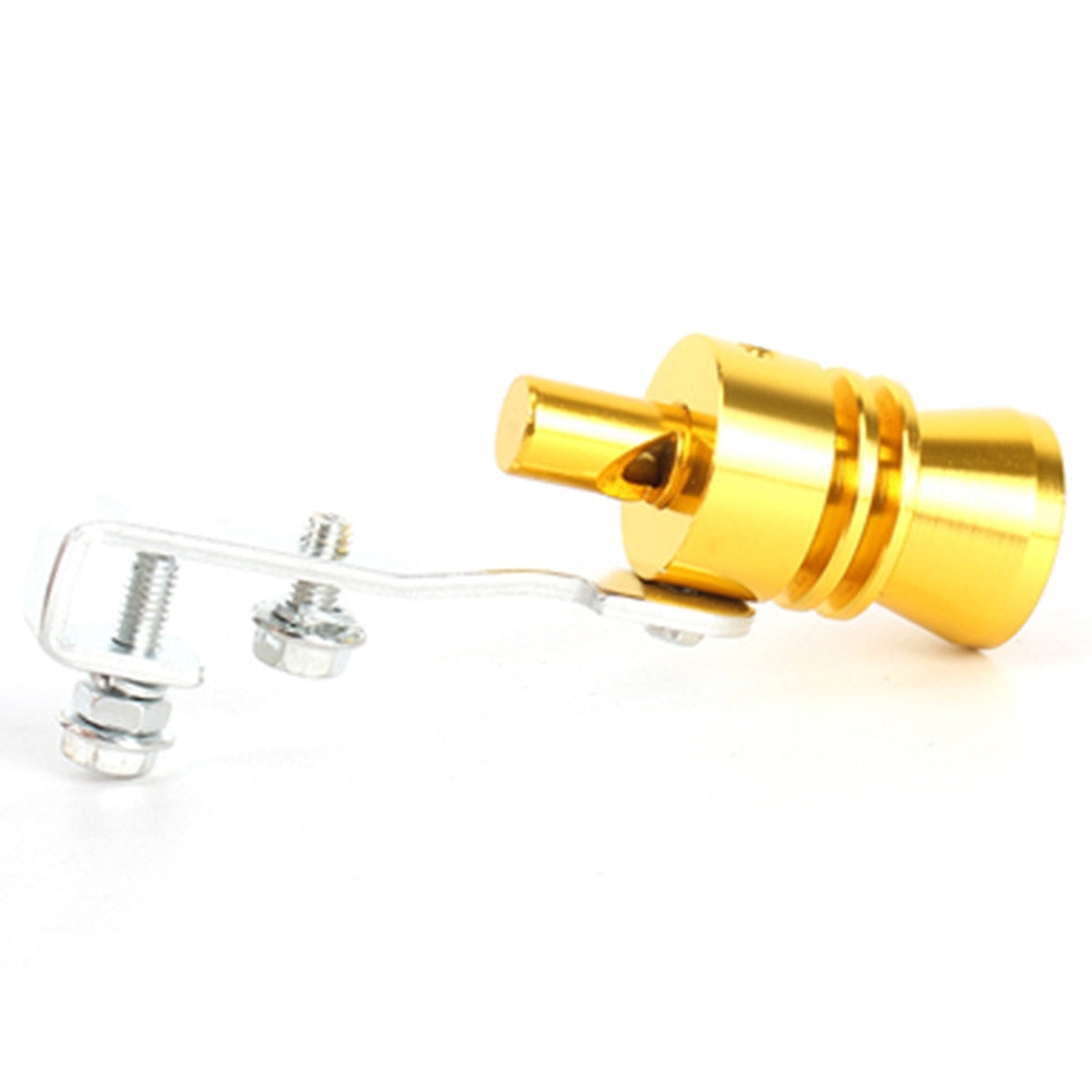 De Fluitlaat - Geef Je Auto/Motor Een Leuk Geluid