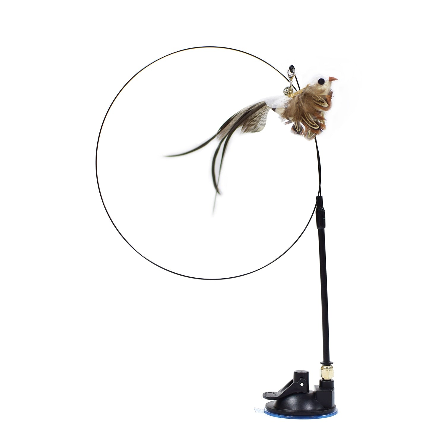 De Kattenvanger - Voor Een Enorme Speelplezier