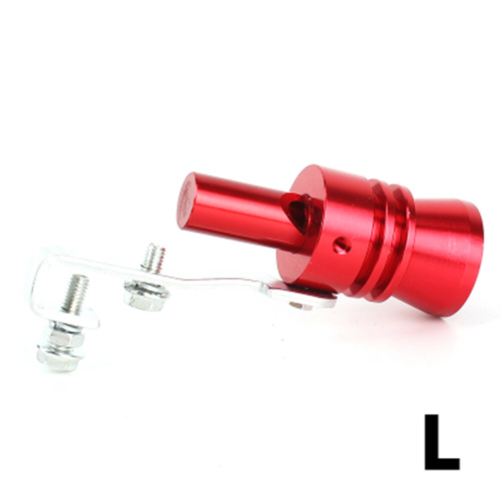 De Fluitlaat - Geef Je Auto/Motor Een Leuk Geluid