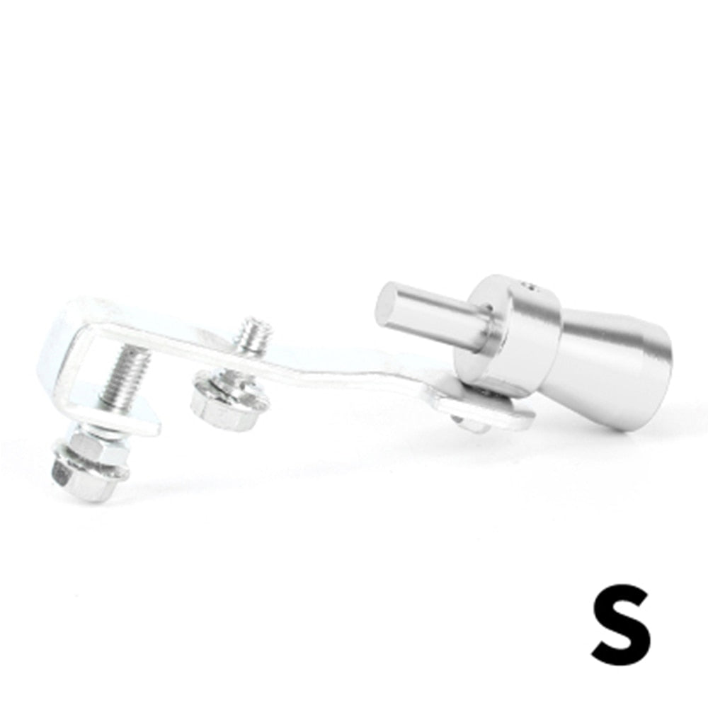 De Fluitlaat - Geef Je Auto/Motor Een Leuk Geluid