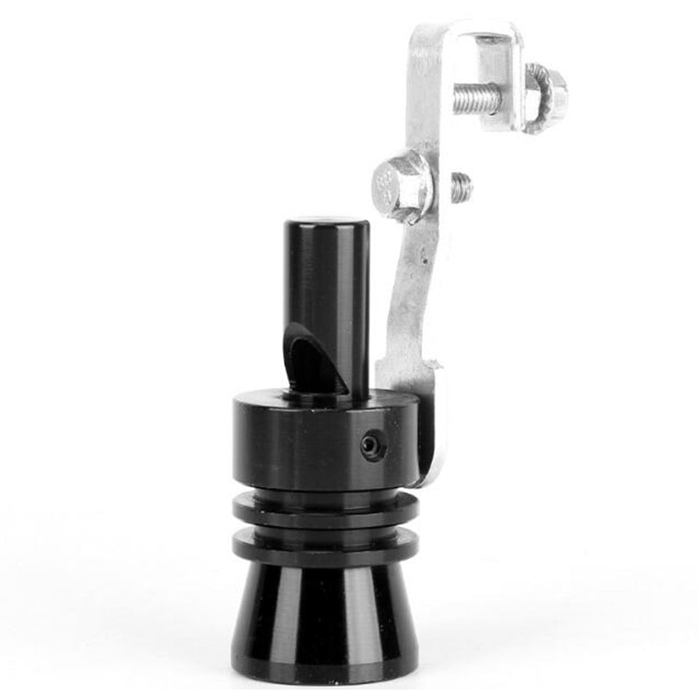 De Fluitlaat - Geef Je Auto/Motor Een Leuk Geluid