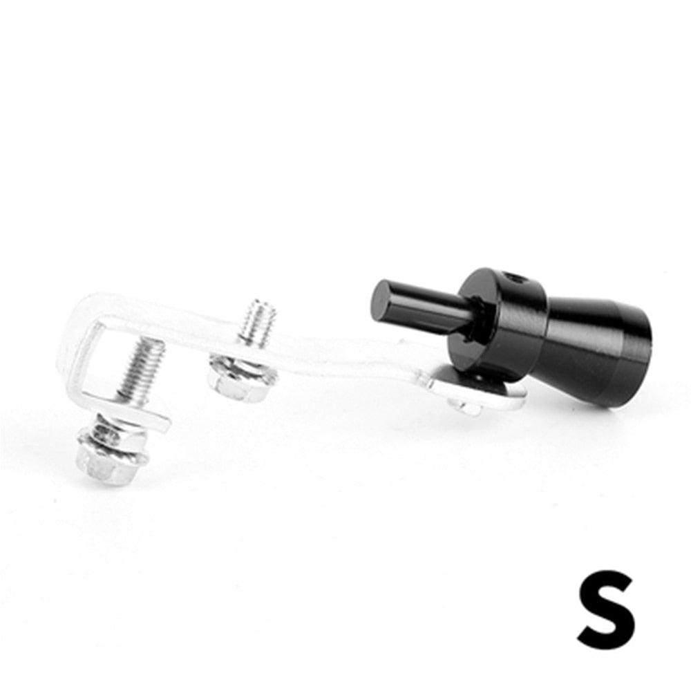 De Fluitlaat - Geef Je Auto/Motor Een Leuk Geluid