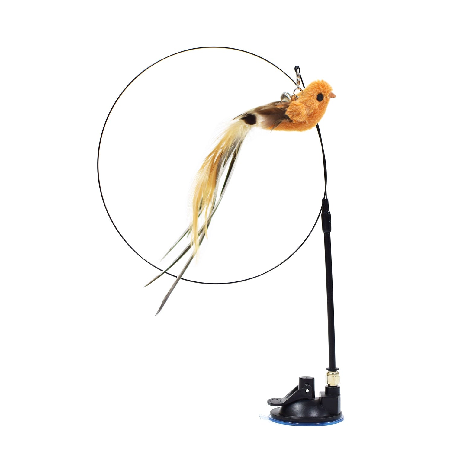 De Kattenvanger - Voor Een Enorme Speelplezier