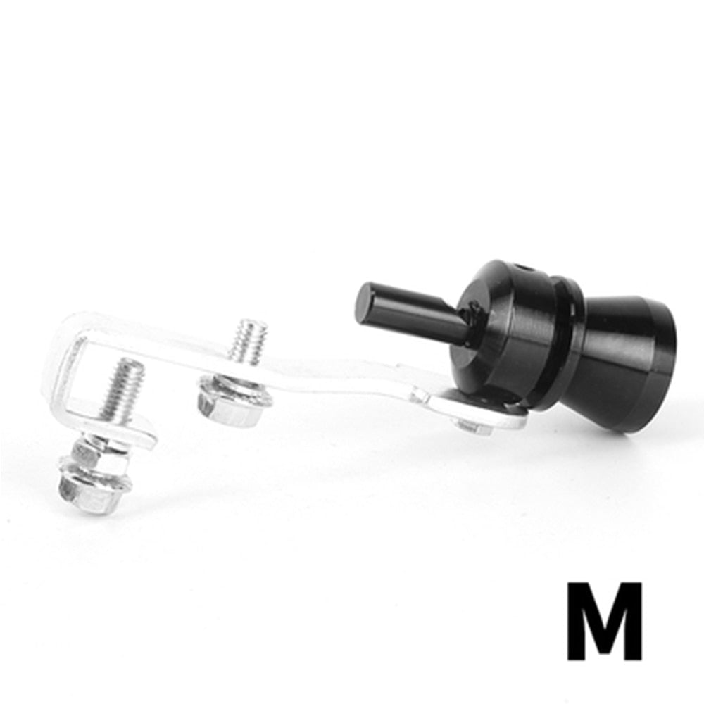 De Fluitlaat - Geef Je Auto/Motor Een Leuk Geluid