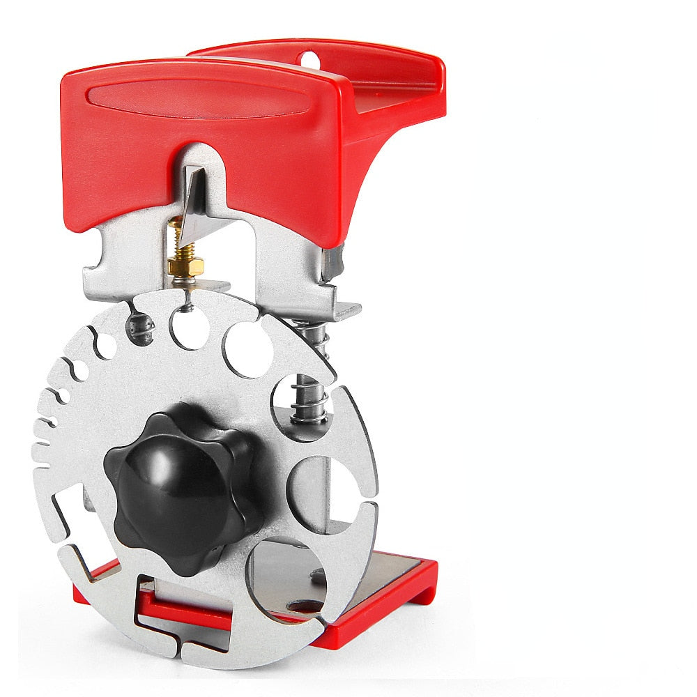 Draadknipper - Meer Snelheid Met Werken