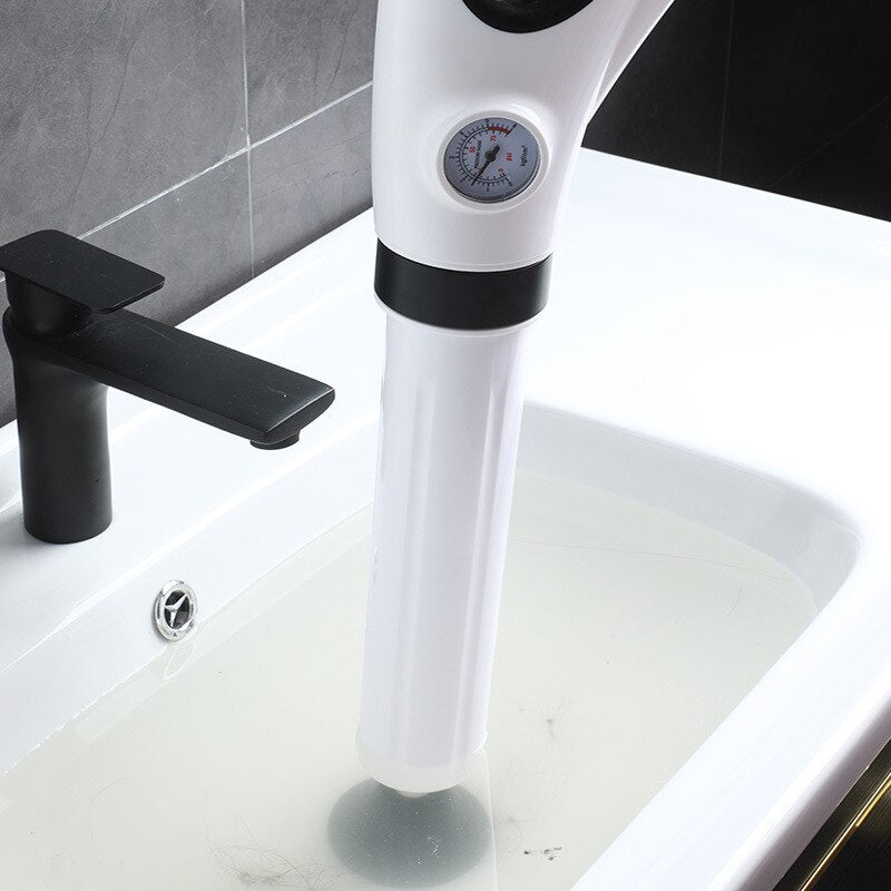 Ontpropper - Om Moeite Tegen Te gaan