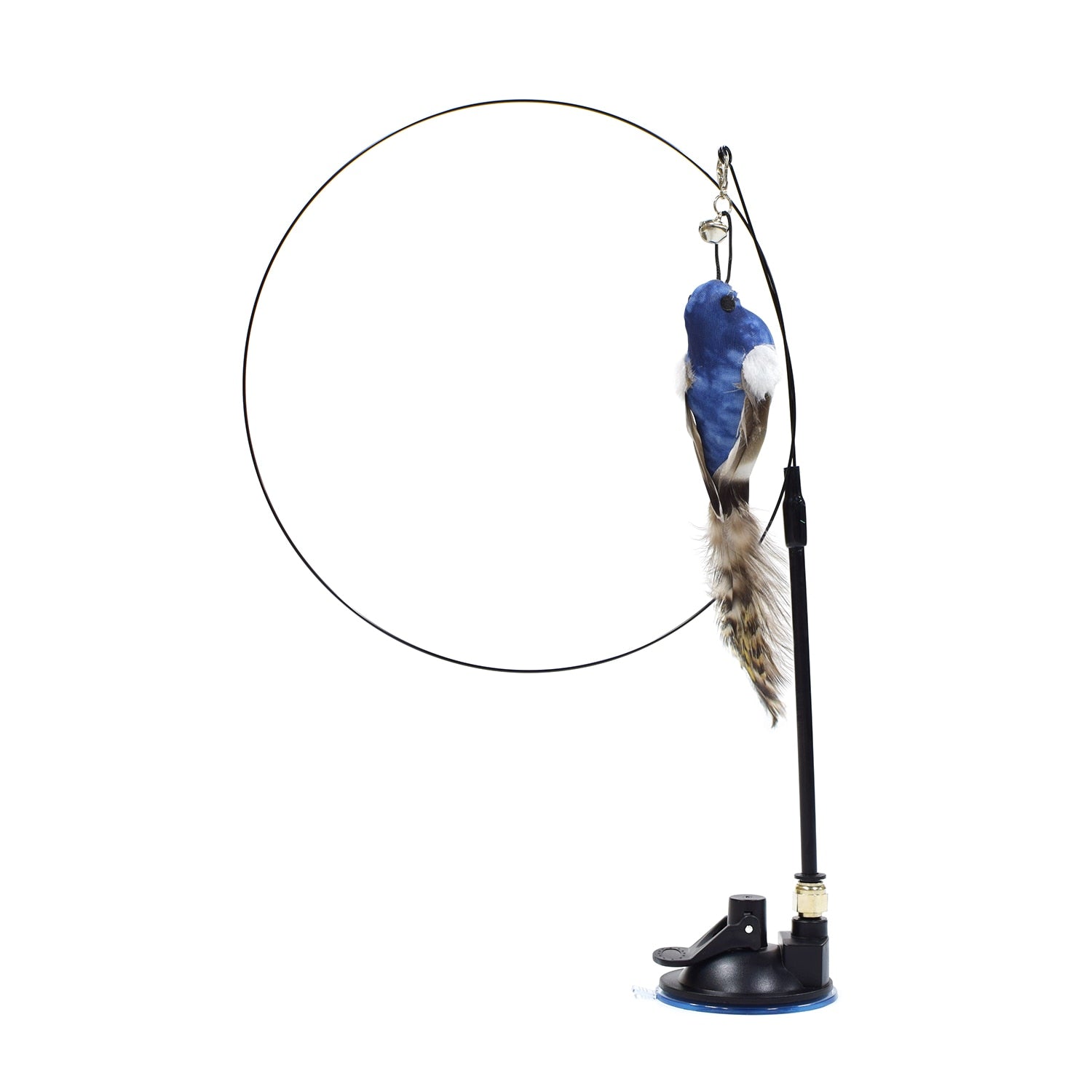 De Kattenvanger - Voor Een Enorme Speelplezier