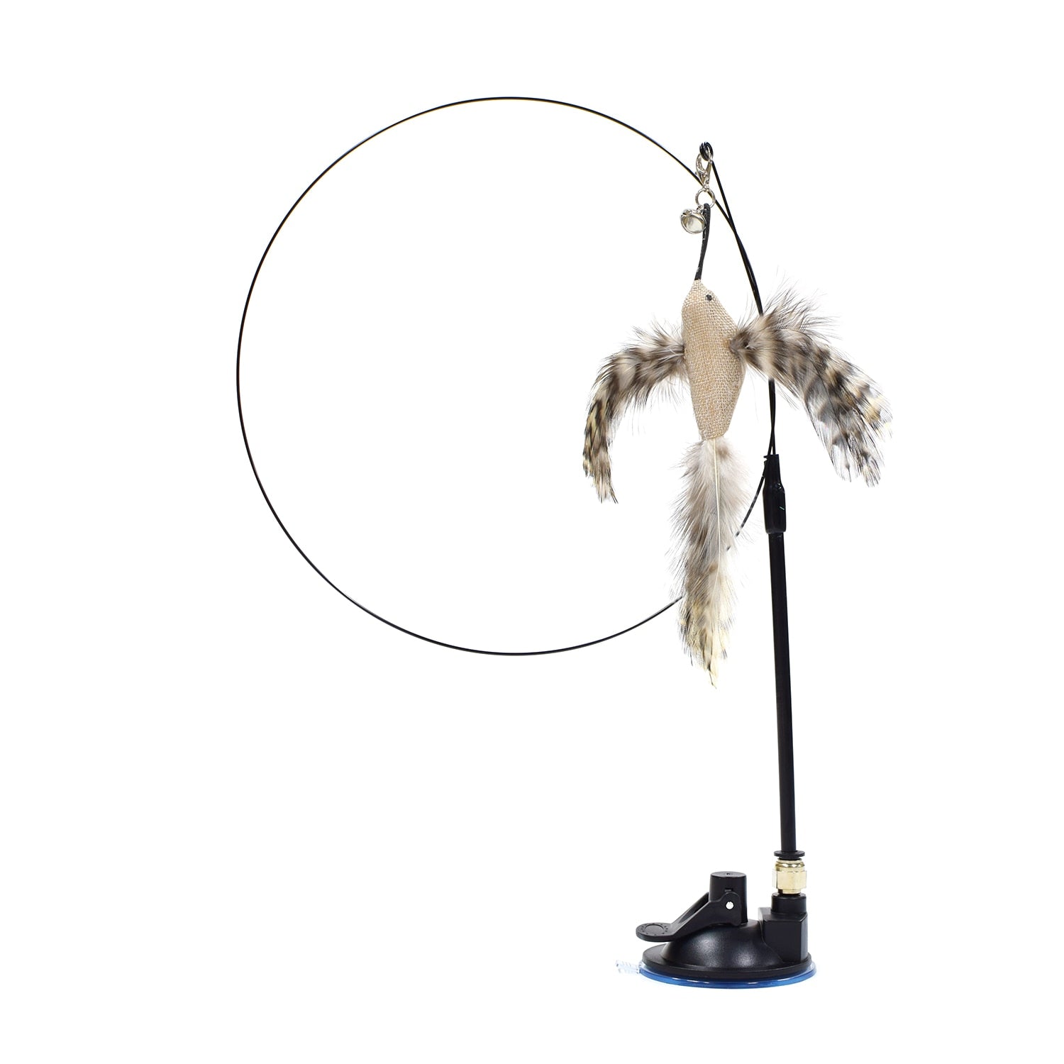 De Kattenvanger - Voor Een Enorme Speelplezier