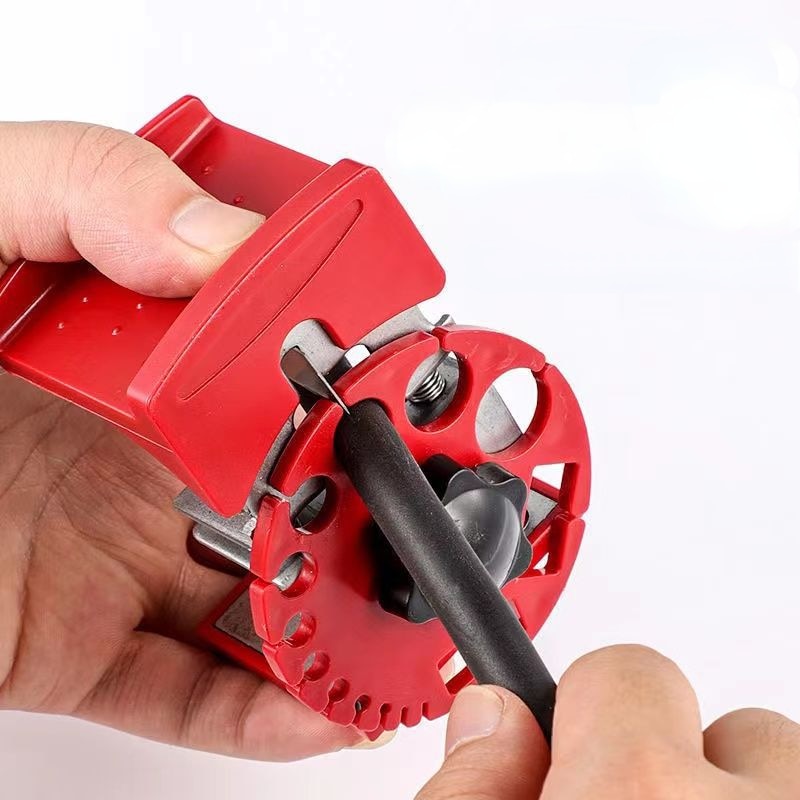 Draadknipper - Meer Snelheid Met Werken