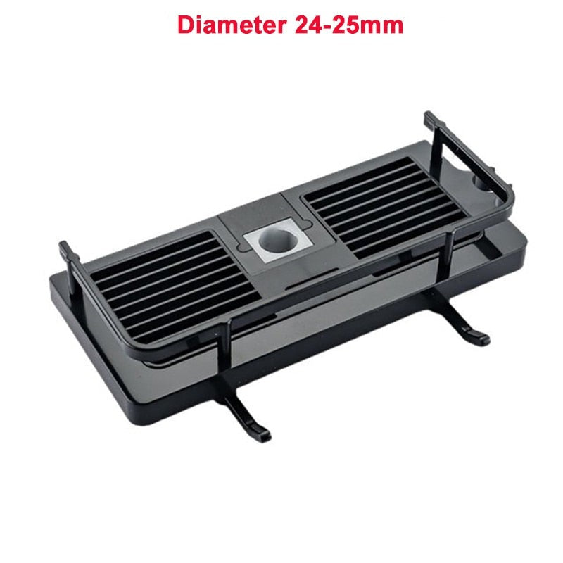 De Showerrek - Creëer Een Opgeruimde Badkamer