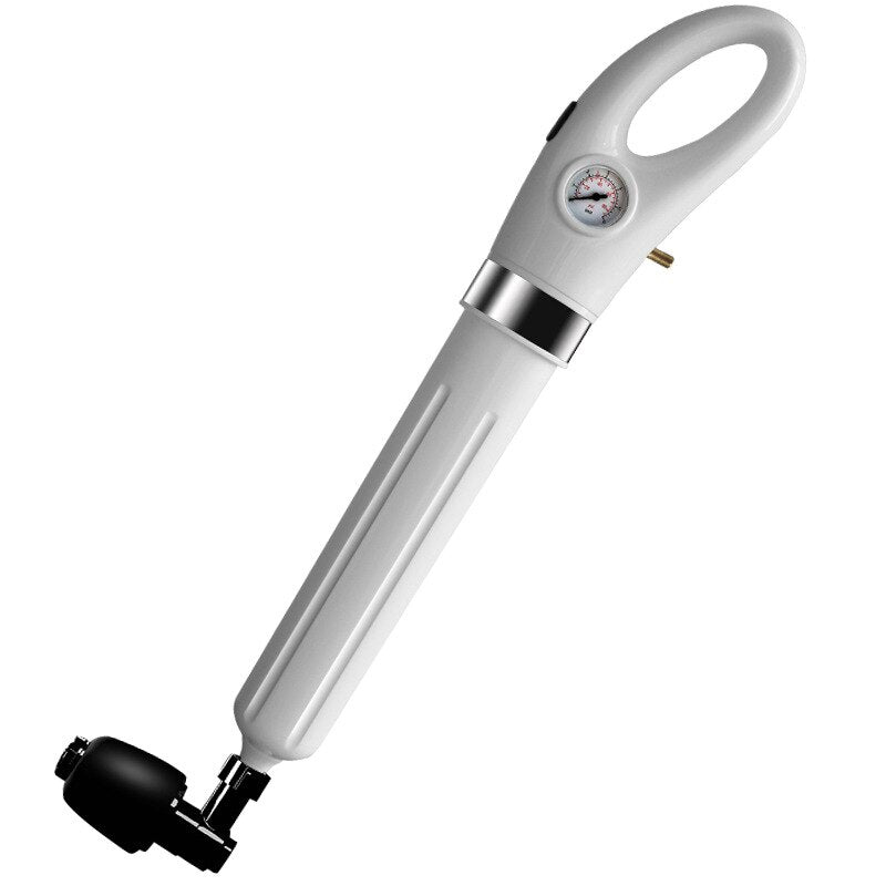 Ontpropper - Om Moeite Tegen Te gaan