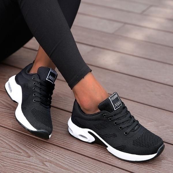 FlexiFit - Orthopedische Sneakers